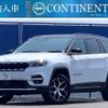 jeep commander 2023 -CHRYSLER--Jeep Commander H620--MCAPJ9AY9PFA03215---CHRYSLER--Jeep Commander H620--MCAPJ9AY9PFA03215- image 1