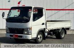 mitsubishi-fuso canter-guts 2003 GOO_NET_EXCHANGE_2504595A30241120W001