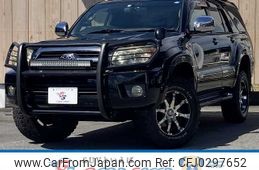 toyota hilux-surf 2007 -TOYOTA--Hilux Surf CBA-TRN215W--TRN215-0018646---TOYOTA--Hilux Surf CBA-TRN215W--TRN215-0018646-