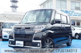 daihatsu tanto 2017 quick_quick_DBA-LA600S_LA600S-0538163