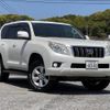 toyota land-cruiser-prado 2013 quick_quick_CBA-TRJ150W_TRJ150-0035663 image 1
