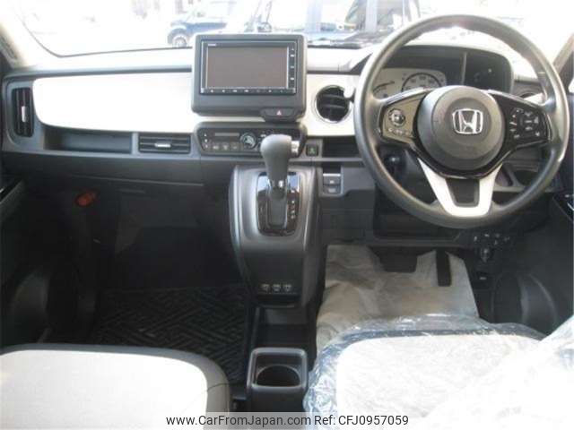 honda n-one 2023 -HONDA 【長野 580】--N ONE 6BA-JG4--JG4-1101115---HONDA 【長野 580】--N ONE 6BA-JG4--JG4-1101115- image 2