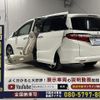 honda odyssey 2014 quick_quick_DBA-RC1_RC1-1022503 image 1