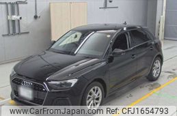 audi a1 2024 CFJ1654793