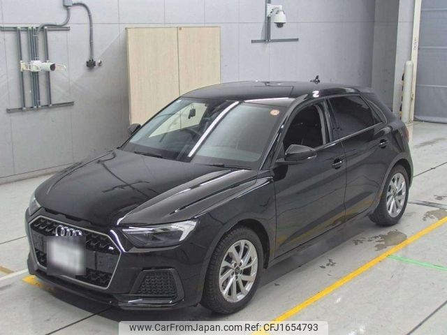 audi a1 2024 CFJ1654793 image 1
