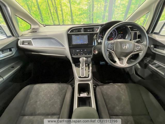 honda shuttle 2019 CFJ1512796 image 2