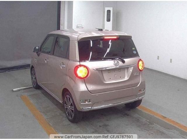 daihatsu cast 2019 quick_quick_DBA-LA250S_LA250S-0179547 image 2