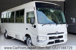 toyota coaster 2025 quick_quick_GDB70_GDB70-0102356