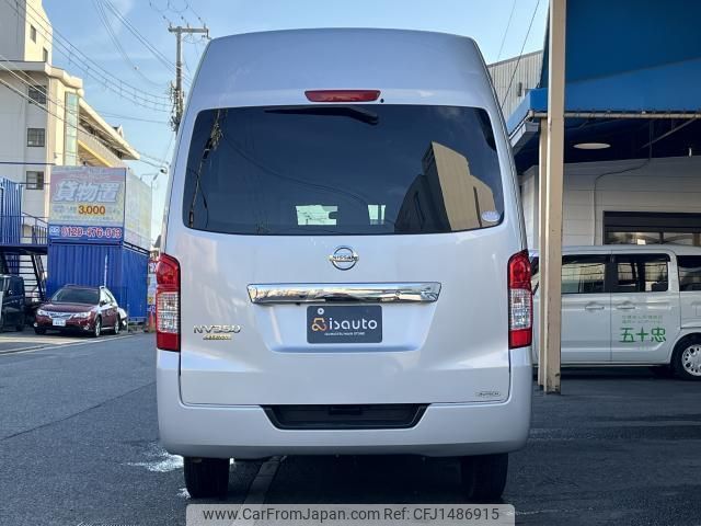 nissan nv350-caravan-van 2013 quick_quick_CBF-CS4E26_CS4E26-001684 image 2