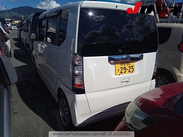 honda n-box 2013 -HONDA 【熊本 582ﾃ2925】--N BOX JF1--1315287---HONDA 【熊本 582ﾃ2925】--N BOX JF1--1315287- image 2