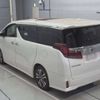 toyota alphard 2021 -TOYOTA--Alphard 3BA-AGH30W--AGH30-9036625---TOYOTA--Alphard 3BA-AGH30W--AGH30-9036625- image 8