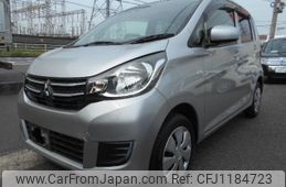 mitsubishi ek-wagon 2019 -MITSUBISHI--ek Wagon B11W--B11W-0521755---MITSUBISHI--ek Wagon B11W--B11W-0521755-