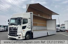 hino profia 2018 -HINO--Profia 2DG-FW1AHG--FW1AH-***274---HINO--Profia 2DG-FW1AHG--FW1AH-***274-