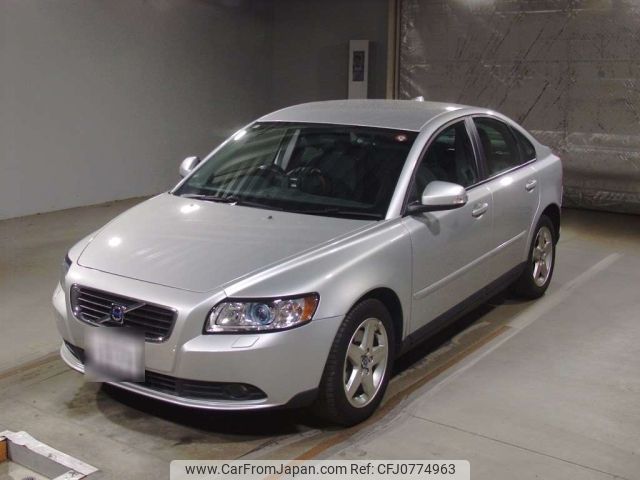 volvo s40 2010 -VOLVO 【京都 302み3172】--Volvo S40 MB4204S-YV1MS434BA2507120---VOLVO 【京都 302み3172】--Volvo S40 MB4204S-YV1MS434BA2507120- image 1