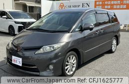 toyota estima 2010 CFJ1625777