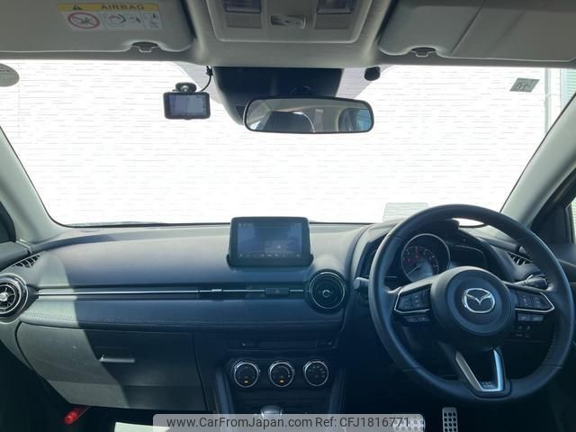 mazda demio 2018 CFJ1816771 image 2