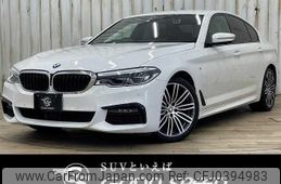 bmw 5-series 2019 quick_quick_3DA-JF20_WBAJF52010WW41875