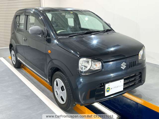 suzuki alto 2015 CMATCH_U00045687075 image 1