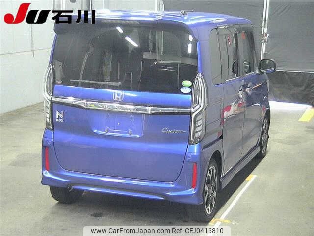 honda n-box 2017 -HONDA--N BOX JF3--2001947---HONDA--N BOX JF3--2001947- image 2