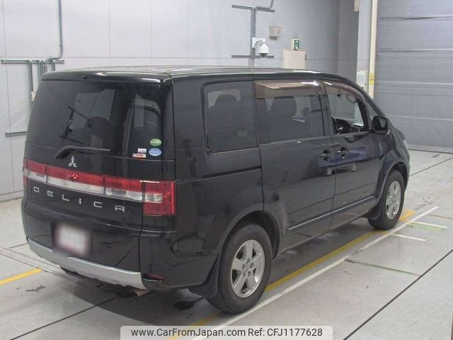 mitsubishi delica-d5 2014 -MITSUBISHI--Delica D5 CV2W-0902735---MITSUBISHI--Delica D5 CV2W-0902735- image 2