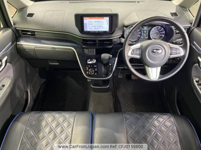 subaru stella 2015 -SUBARU--Stella DBA-LA160F--LA160F-0001464---SUBARU--Stella DBA-LA160F--LA160F-0001464- image 2