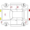 nissan juke 2019 -NISSAN--Juke DBA-YF15--YF15-603016---NISSAN--Juke DBA-YF15--YF15-603016- image 2