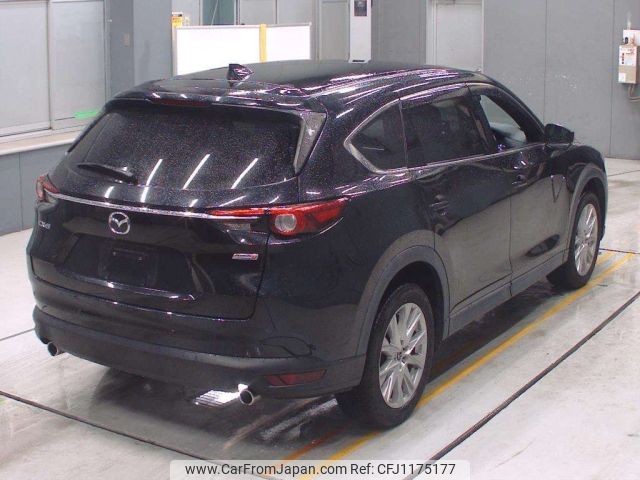 mazda cx-8 2018 -MAZDA--CX-8 KG2P-121534---MAZDA--CX-8 KG2P-121534- image 2