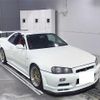 nissan skyline-coupe 2001 -NISSAN 【佐世保 300ﾂ2269】--Skyline Coupe BNR34-402509---NISSAN 【佐世保 300ﾂ2269】--Skyline Coupe BNR34-402509- image 1