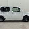 nissan cube 2009 -NISSAN--Cube DBA-Z12--Z12-072363---NISSAN--Cube DBA-Z12--Z12-072363- image 3