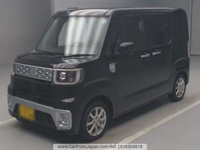 daihatsu wake 2015 -DAIHATSU 【富士山 581ﾀ7194】--WAKE DBA-LA700S--LA700S-0043194---DAIHATSU 【富士山 581ﾀ7194】--WAKE DBA-LA700S--LA700S-0043194- image 1