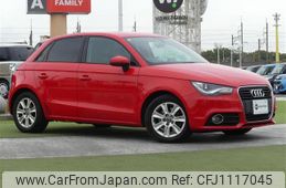 audi a1 2012 -AUDI--Audi A1 DBA-8XCAX--WAUZZZ8X7DB023950---AUDI--Audi A1 DBA-8XCAX--WAUZZZ8X7DB023950-