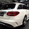 mercedes-benz c-class-station-wagon 2017 -MERCEDES-BENZ--Benz C Class Wagon 205204--WDD2052042F442974---MERCEDES-BENZ--Benz C Class Wagon 205204--WDD2052042F442974- image 2