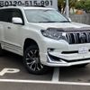 toyota land-cruiser-prado 2021 -TOYOTA 【新潟 301ﾓ6483】--Land Cruiser Prado TRJ150W--0128931---TOYOTA 【新潟 301ﾓ6483】--Land Cruiser Prado TRJ150W--0128931- image 25