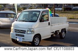 honda acty-truck 2006 -HONDA--Acty Truck HA6--3600443---HONDA--Acty Truck HA6--3600443-