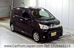 daihatsu move 2011 -DAIHATSU 【愛媛 580な5700】--Move LA100S-0003869---DAIHATSU 【愛媛 580な5700】--Move LA100S-0003869-