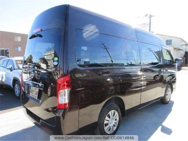 nissan caravan-van 2017 -NISSAN--Caravan Van CS4E26--CS4E26-100361---NISSAN--Caravan Van CS4E26--CS4E26-100361- image 2