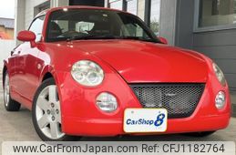 daihatsu copen 2004 quick_quick_ABA-L880K_L880K-0020187