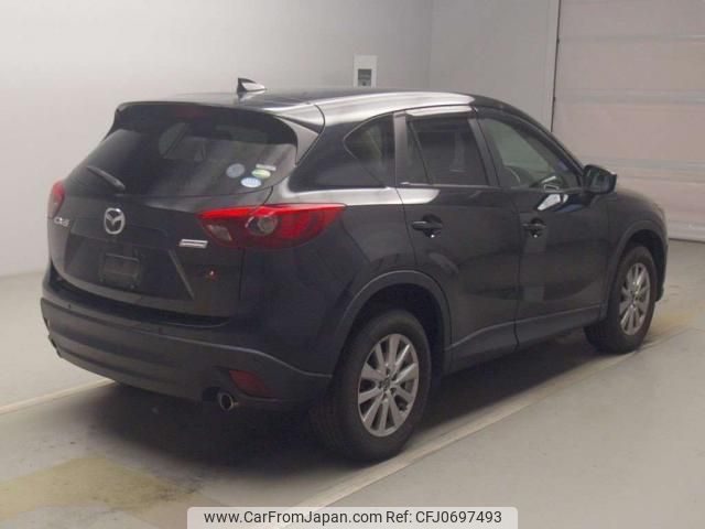 mazda cx-5 2016 quick_quick_DBA-KEEFW_KEEFW-203392 image 2