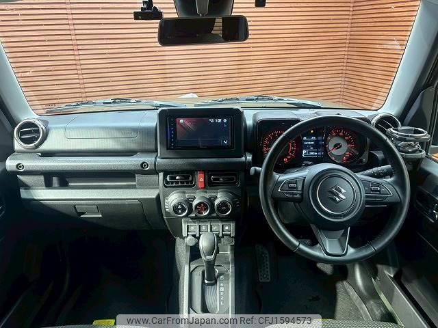 suzuki jimny 2022 CFJ1594573 image 2