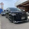 toyota vellfire 2025 -TOYOTA 【岐阜 303ﾇ5857】--Vellfire 5BA-TAHA40W--TAHA40-0012771---TOYOTA 【岐阜 303ﾇ5857】--Vellfire 5BA-TAHA40W--TAHA40-0012771- image 2