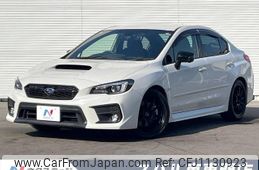 subaru wrx 2018 -SUBARU--WRX DBA-VAG--VAG-029543---SUBARU--WRX DBA-VAG--VAG-029543-