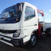 mitsubishi-fuso canter 2022 GOO_NET_EXCHANGE_0900002A30230609W001 image 1