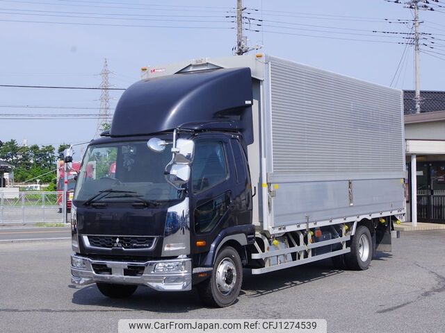 mitsubishi-fuso fighter 2019 -MITSUBISHI--Fuso Fighter 2KG-FK62FZ--FK62FZ-601951---MITSUBISHI--Fuso Fighter 2KG-FK62FZ--FK62FZ-601951- image 1