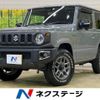 suzuki jimny 2022 -SUZUKI--Jimny 3BA-JB64W--JB64W-260740---SUZUKI--Jimny 3BA-JB64W--JB64W-260740- image 1