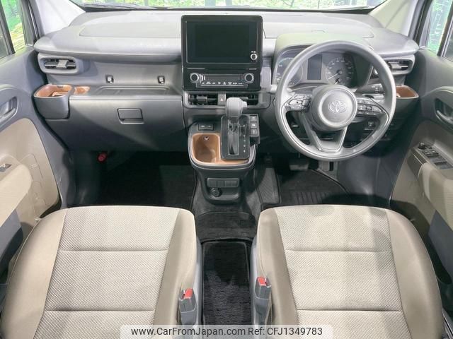 toyota sienta 2024 quick_quick_MXPL15G_MXPL15-1025107 image 2