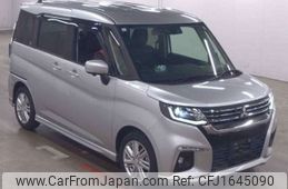 mitsubishi delica-d2 2021 CFJ1645090