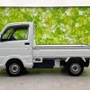 suzuki carry-truck 2015 quick_quick_DA16T_DA16T-215118 image 2