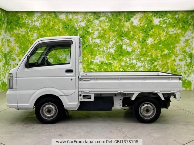 suzuki carry-truck 2015 quick_quick_DA16T_DA16T-215118 image 2