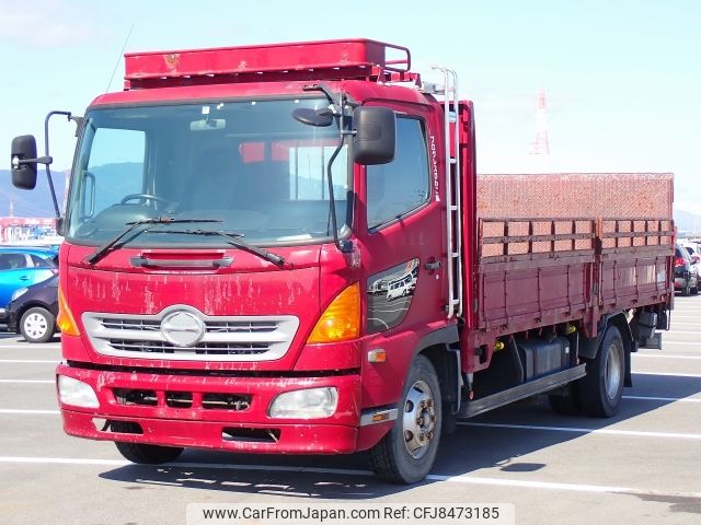 hino ranger 2006 -HINO--Hino Ranger ADG-FC7JHWA--FC7JHW-10285---HINO--Hino Ranger ADG-FC7JHWA--FC7JHW-10285- image 1