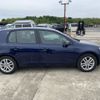 volkswagen golf 2012 NIKYO_SP17452 image 1